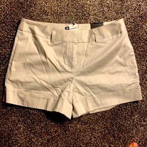 New with tags Express shorts